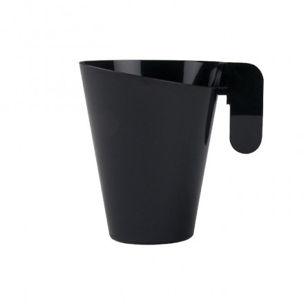 Taza Reutilizable Design 155 cc Ø90x85 mm (12 uds)