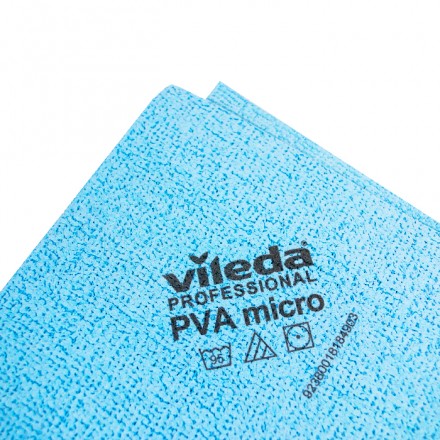 Comprar Bayeta Vileda Professional PVA Micro Pack 5u
