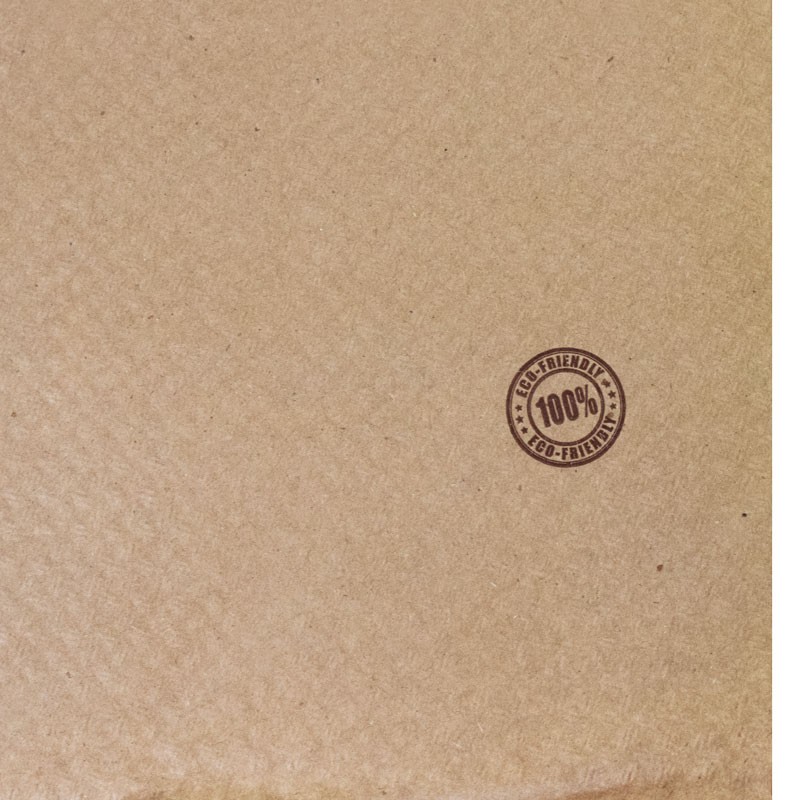 Mantel Individual de Papel 35x50cm Blanco 40g (1.000 Uds)