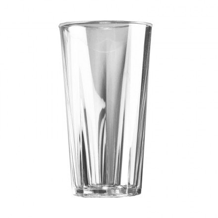 Vaso Alto Policarbonato 340...