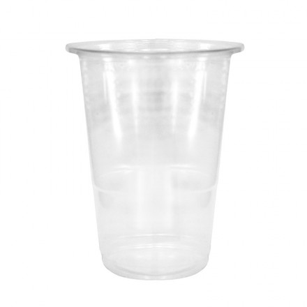 Vaso PP Reutilizable 300cc...