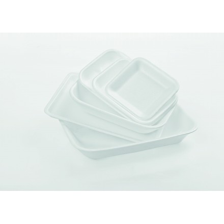 Bandeja Foam B14M 215x175x20mm