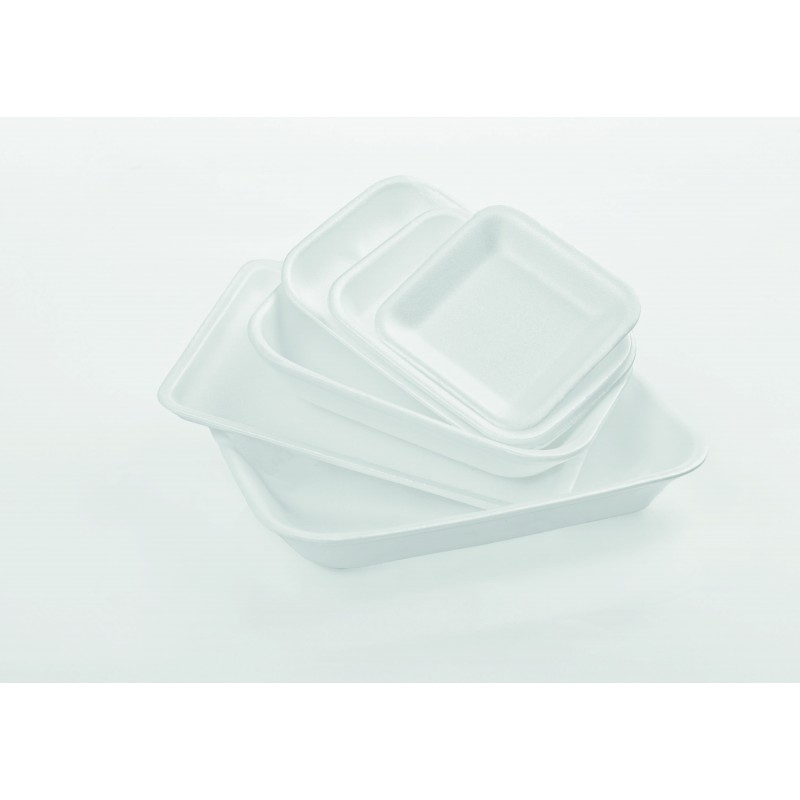 Bandeja Foam B14M 215x175x20mm