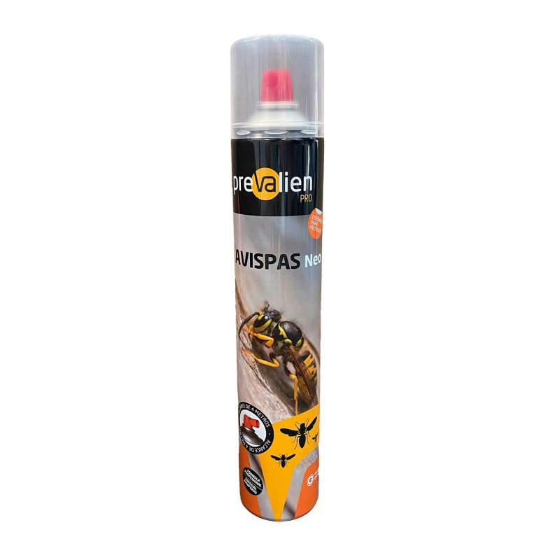 Prevalien Avispas Aerosol (750 ml)