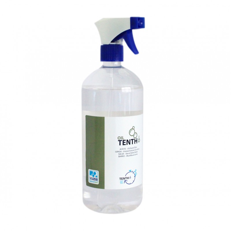 Desmanchante Oil Tenth 1 L