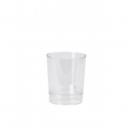 Vaso PS Chupito 30cc (100 uds)