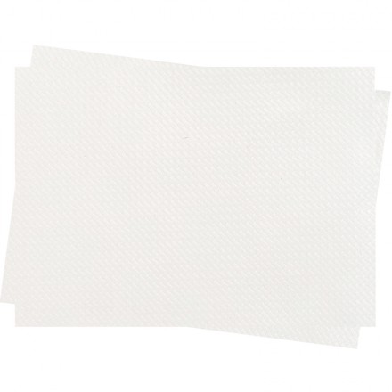 Manteles de Papel Baratos Blanco 100 x 1 m Desechables Comprar Online