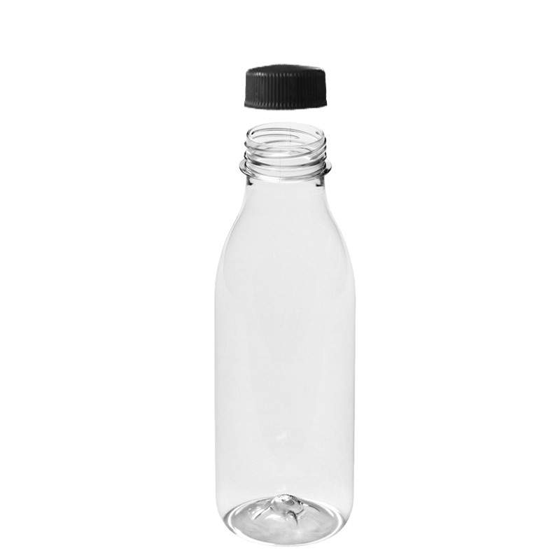 Dispensador de vidrio para bebidas 2800 ml