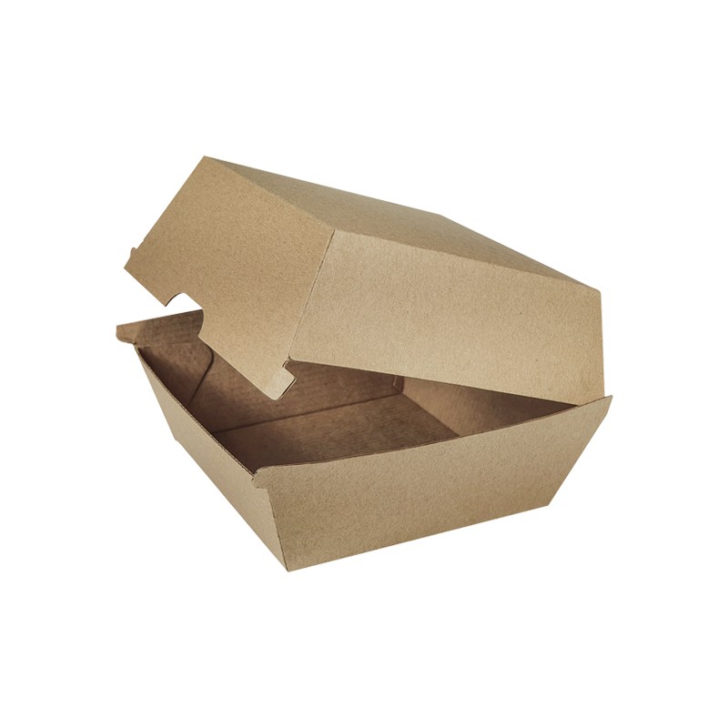 Caja Kraft 850 cc cm (50 uds) | Fumisan